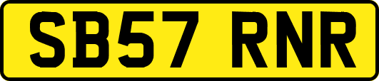SB57RNR