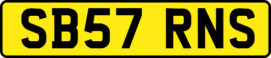 SB57RNS