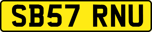 SB57RNU