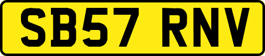 SB57RNV