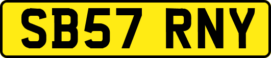 SB57RNY