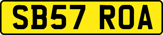 SB57ROA