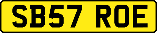 SB57ROE