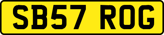 SB57ROG