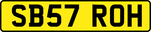 SB57ROH