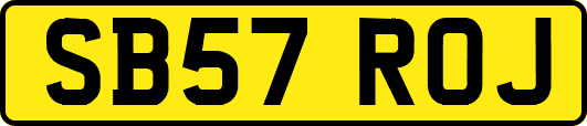 SB57ROJ