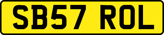 SB57ROL
