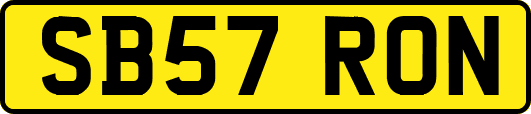 SB57RON