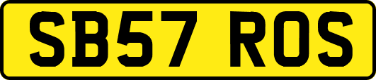 SB57ROS