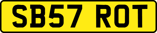 SB57ROT