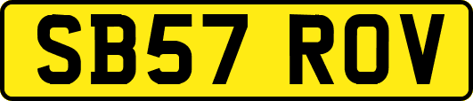 SB57ROV
