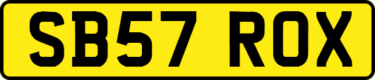 SB57ROX
