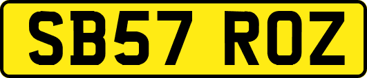 SB57ROZ