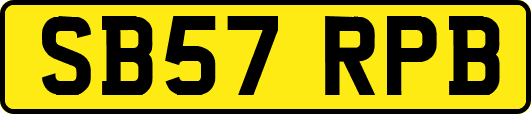 SB57RPB