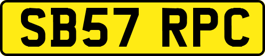 SB57RPC