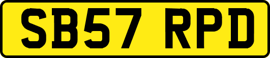 SB57RPD