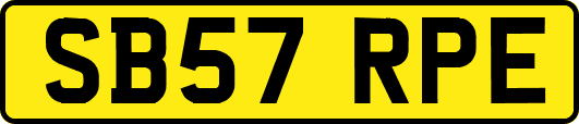 SB57RPE