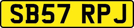 SB57RPJ
