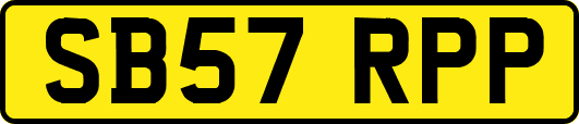 SB57RPP
