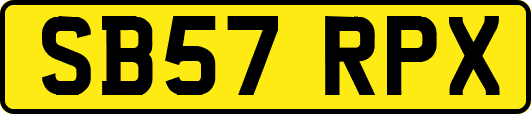 SB57RPX