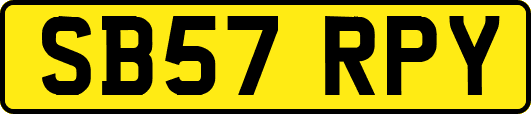 SB57RPY