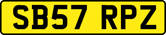 SB57RPZ