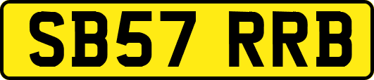 SB57RRB