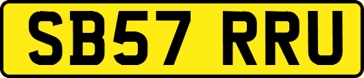 SB57RRU