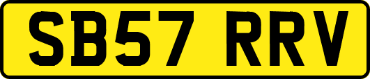 SB57RRV