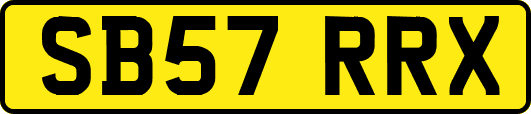 SB57RRX
