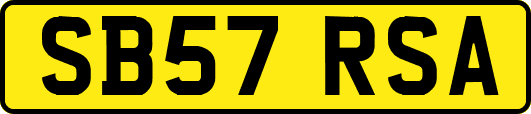 SB57RSA
