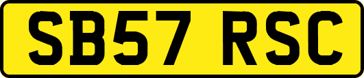 SB57RSC