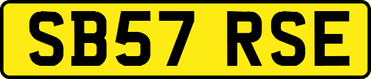 SB57RSE