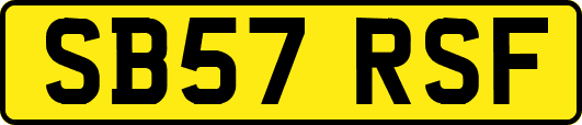 SB57RSF