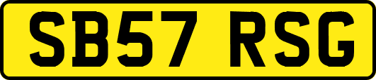 SB57RSG