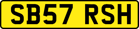SB57RSH