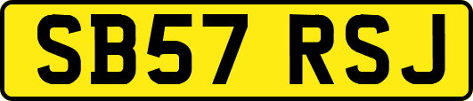 SB57RSJ