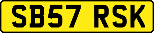 SB57RSK
