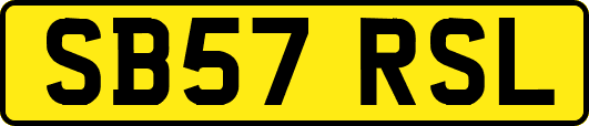 SB57RSL