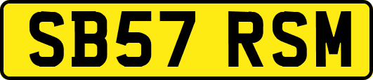 SB57RSM