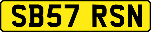 SB57RSN