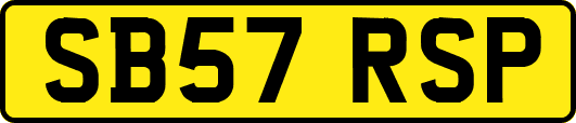 SB57RSP