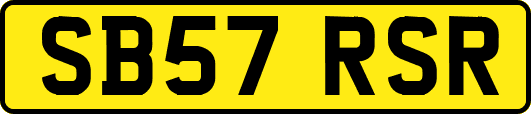 SB57RSR