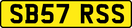 SB57RSS