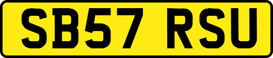 SB57RSU