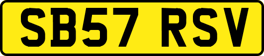 SB57RSV