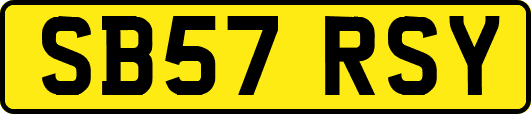 SB57RSY