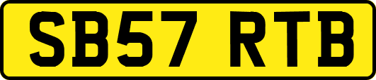 SB57RTB
