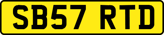 SB57RTD
