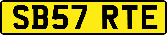 SB57RTE